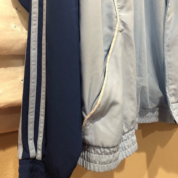 Adidas jacket - Picture 6 of 7